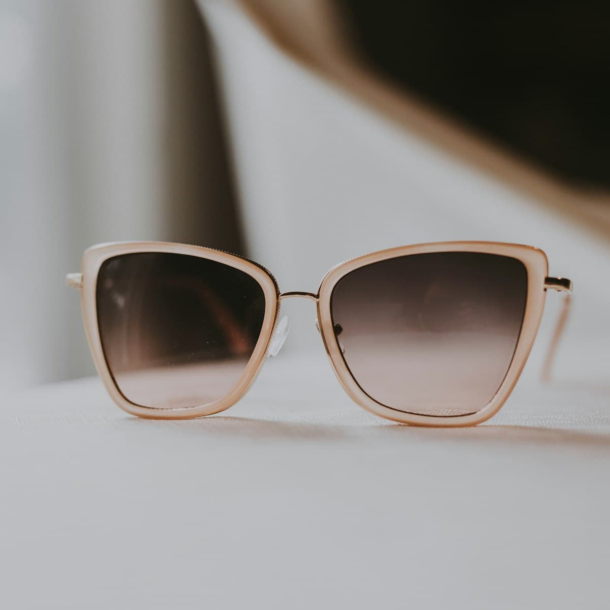 Mira Cat-Eye frames