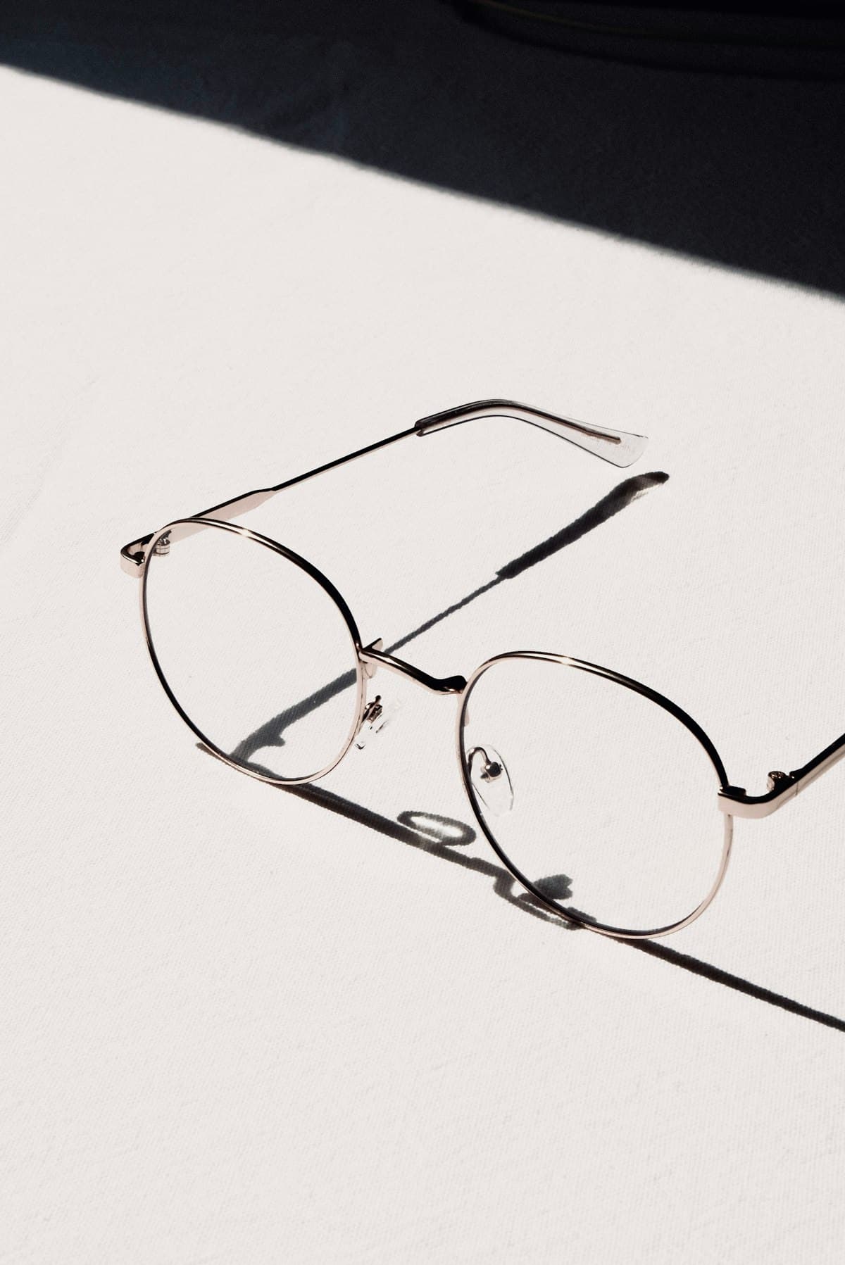 Orbit Round frames